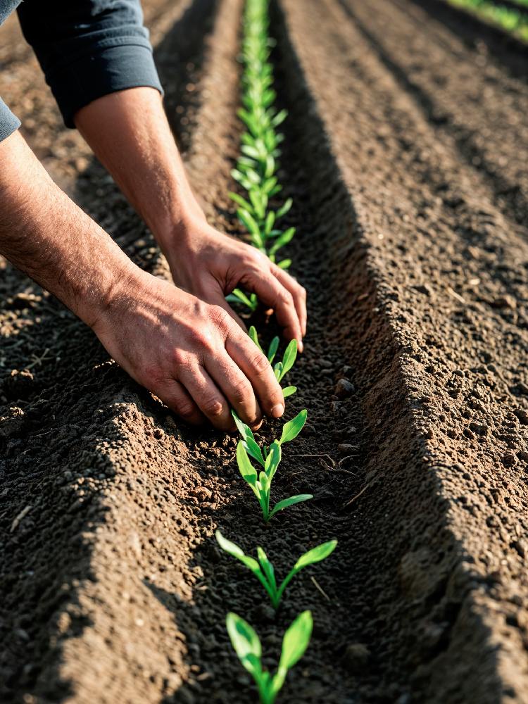 hands-planting-seedlings-field